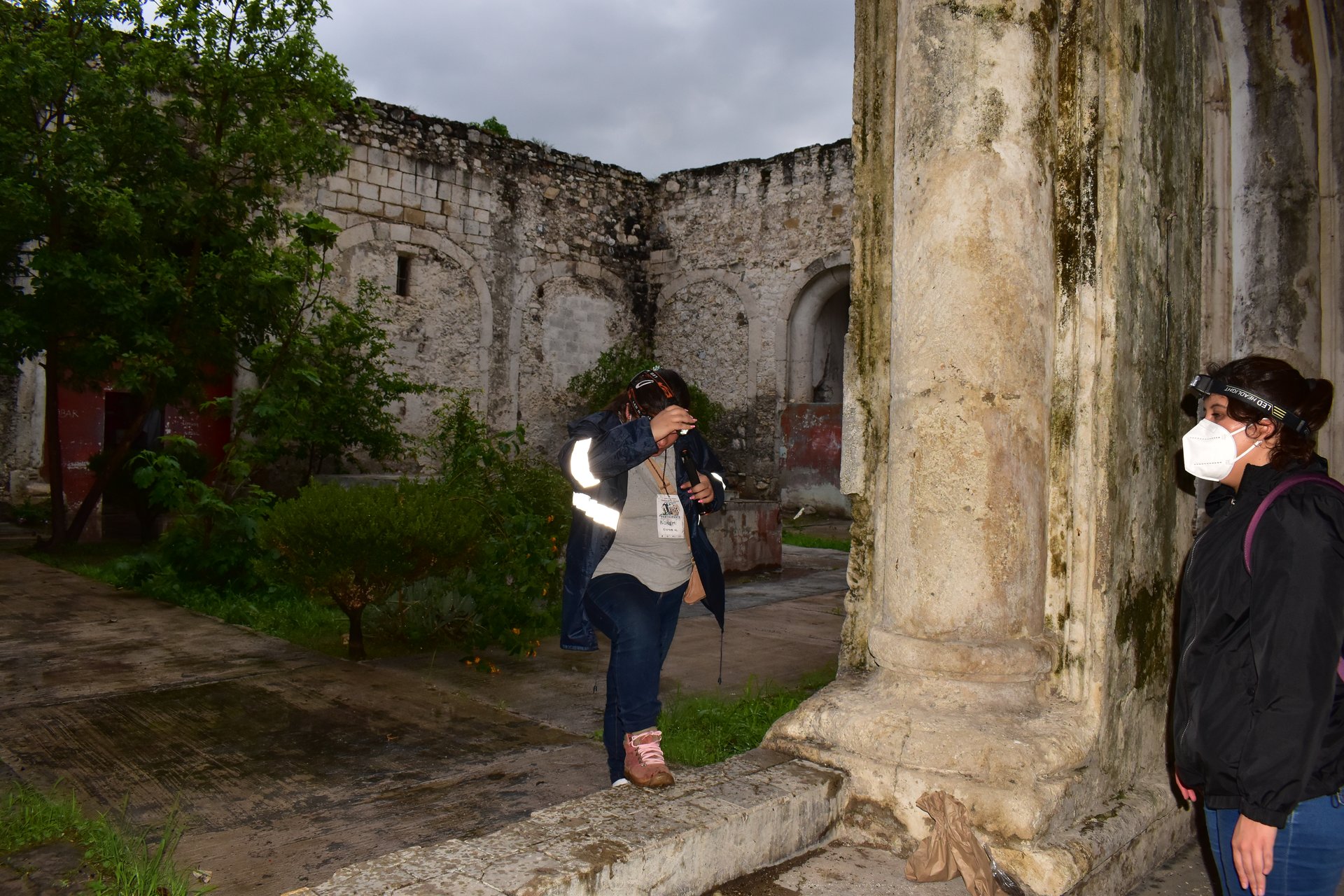 Fauna y flora de Hidalgo