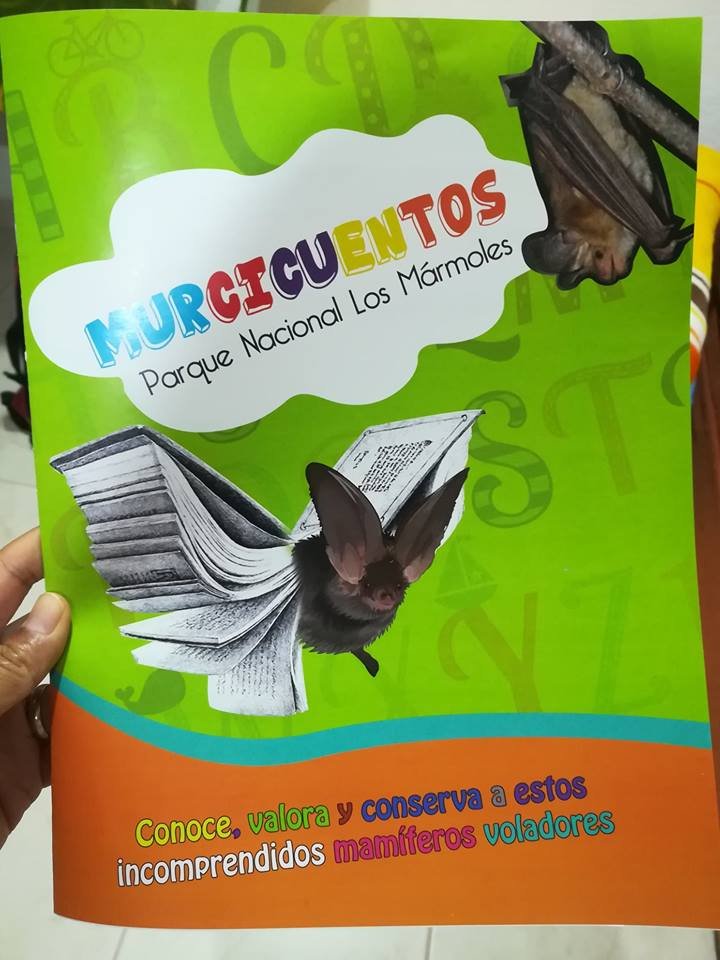 Actividades de educación ambiental