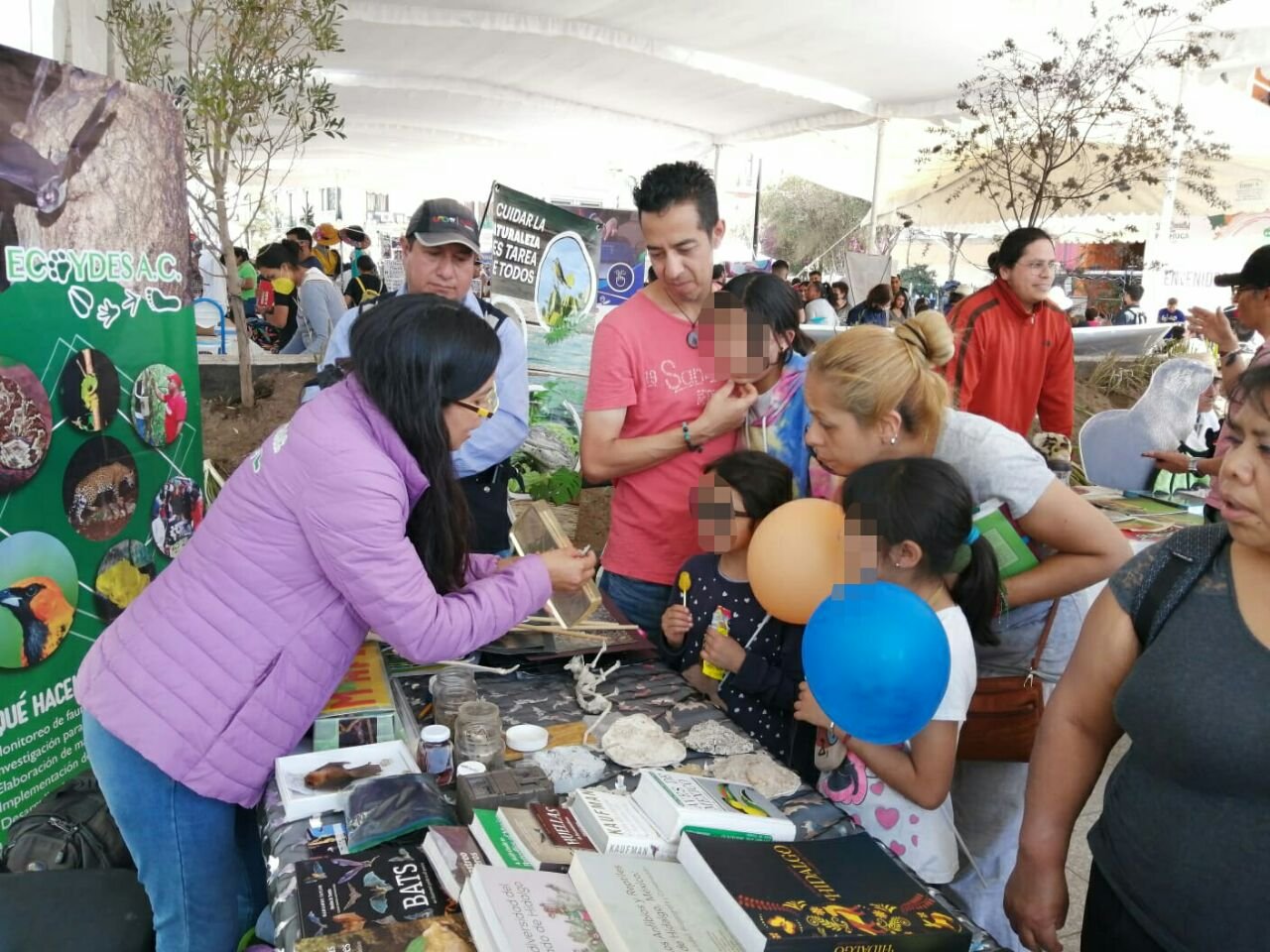Educación ambiental